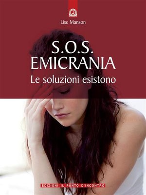 cover image of S.O.S. emicrania